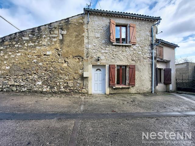 Maison vente à Condom