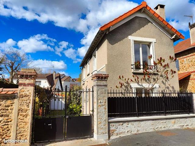 Maison vente à Torcy, Brou-sur-chantereine