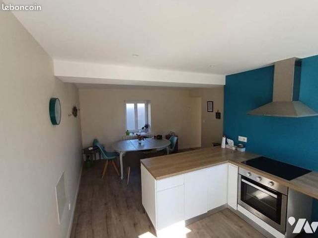 Maison vente à Viricelles, Loire