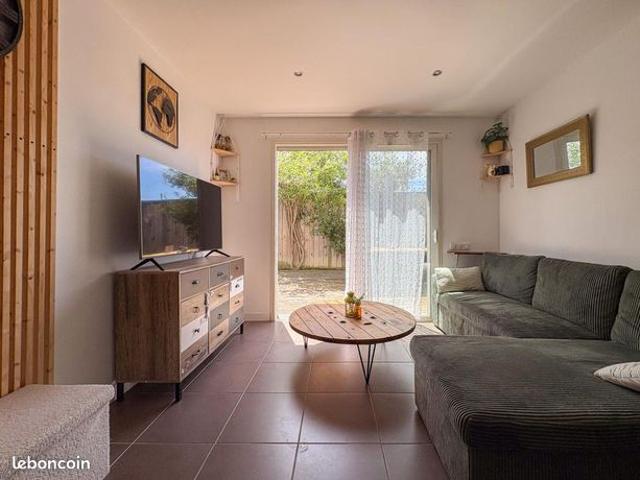 Maison vente à Pau, Lons