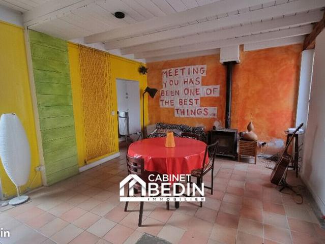 Maison vente à Toulouse