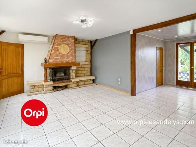 Maison vente à Les Andelys
