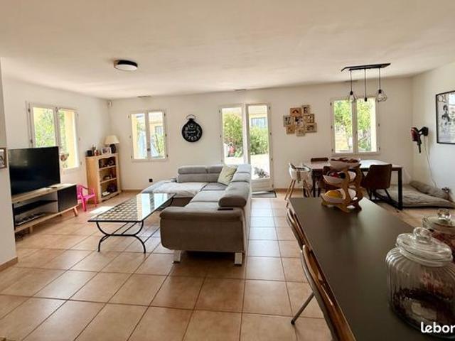 Maison vente à Narbonne, Pouzols-minervois