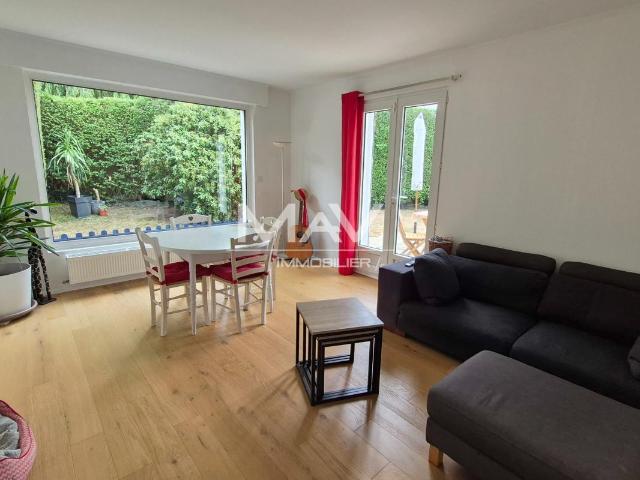 Maison vente à Lille, Bondues