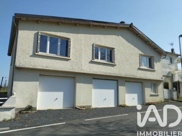 Maison vente à Brive-la-Gaillarde, Cosnac