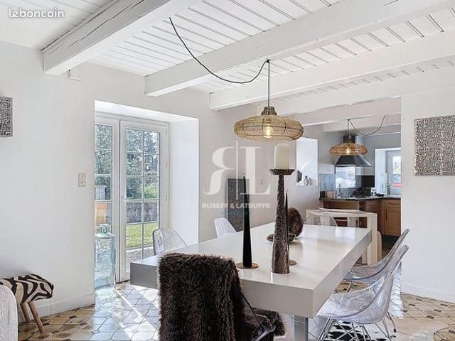 Maison vente à Quimper, Bretagne