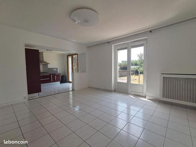 Maison vente à Nantes, Vertou
