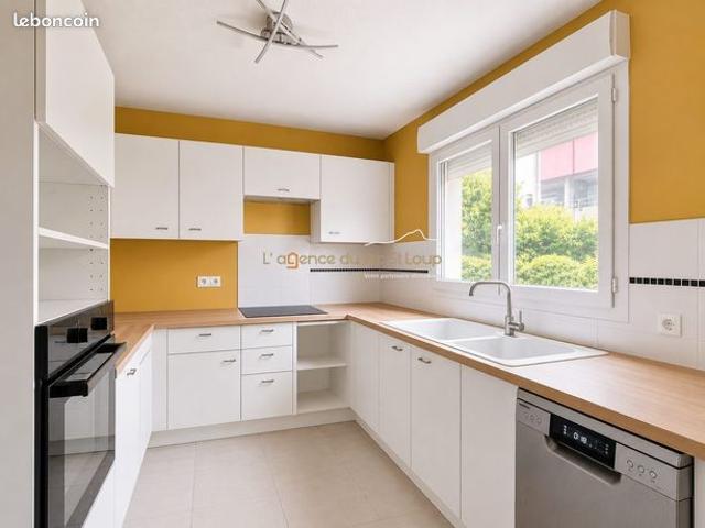 Maison vente à Lodève, Saint-gély-du-fesc