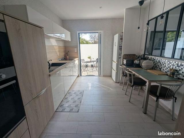 Maison vente à Les Sables-d'Olonne, Challans