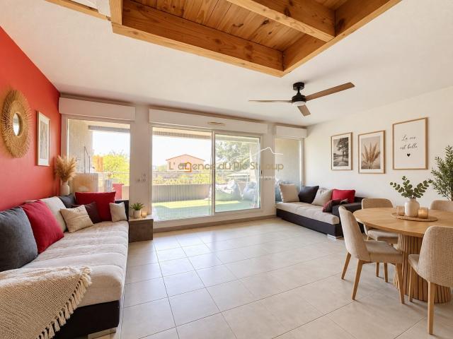 Maison vente à Lodève, Saint-gély-du-fesc