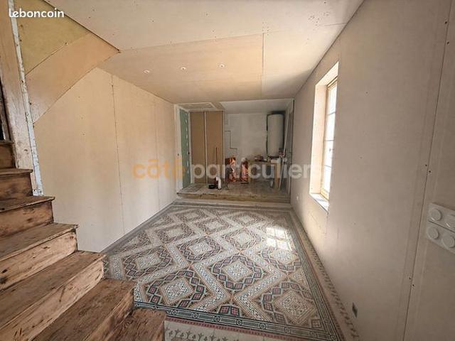 Maison vente à Libourne, Saint-denis-de-pile