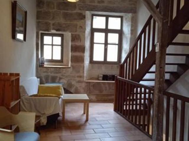 Maison vente à Figeac, Capdenac