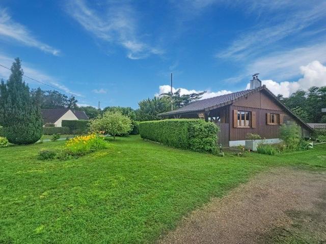 Maison vente à Soissons, Chassemy