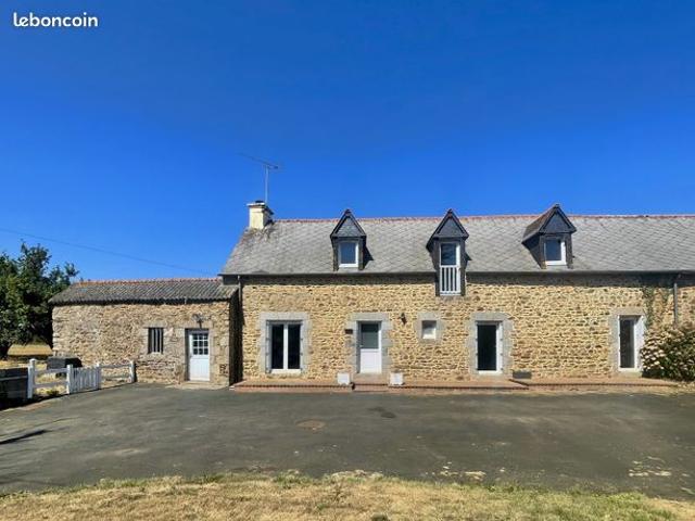Maison vente à Goudelin, Côtes-d'Armor