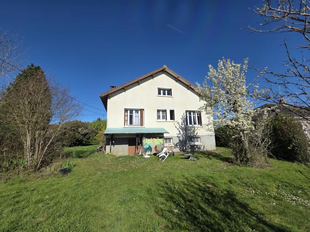 Maison vente à Rochechouart, Nouvelle-Aquitaine
