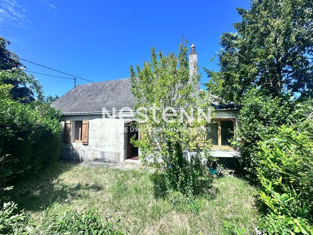 Maison vente à La Flèche, Lavernat