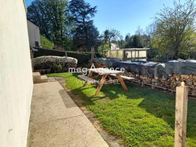 Maison vente à Mayenne, Ambrières-les-vallées