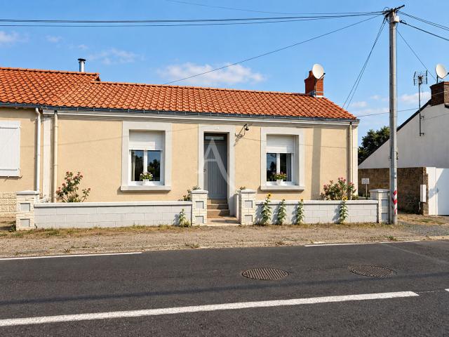 Maison vente à Les Sables-d'Olonne, Coëx