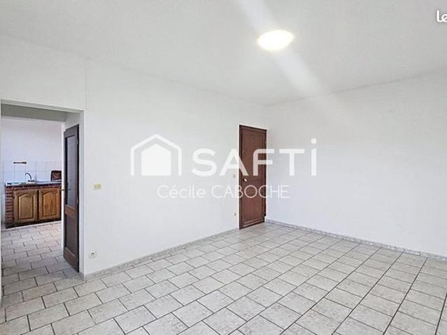 Maison vente à Douai, Somain