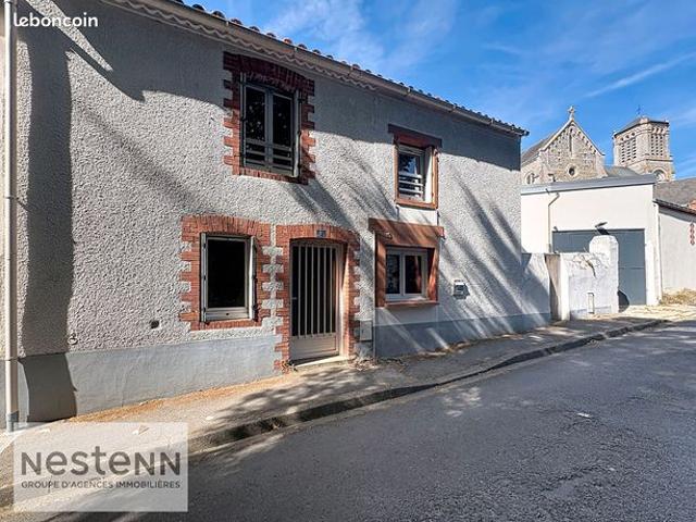 Maison vente à Les Sables-d'Olonne, La Garnache