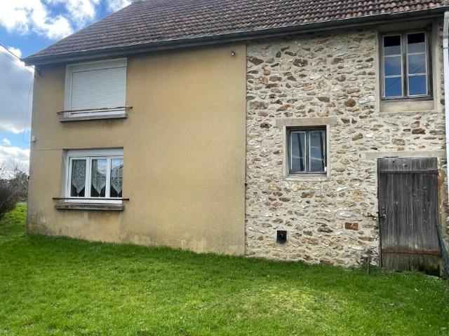 Maison vente à Meaux, La Ferté-sous-jouarre