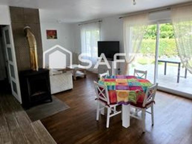 Maison vente à Gacé, Orne