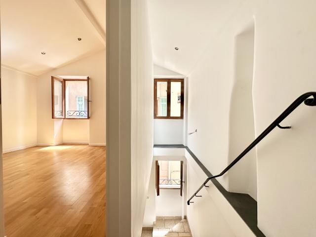 Maison vente à Nice, Roquebrune-cap-martin