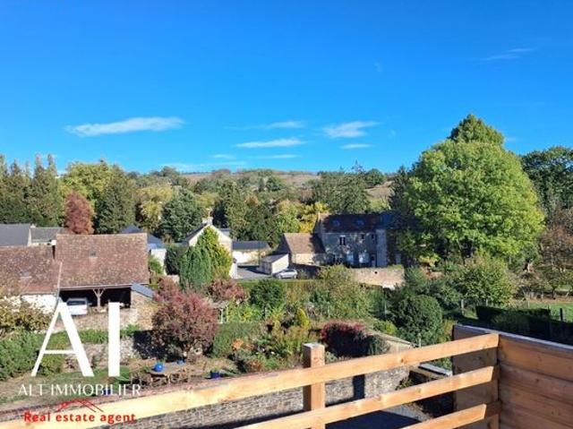 Maison vente à Falaise, Ardennes