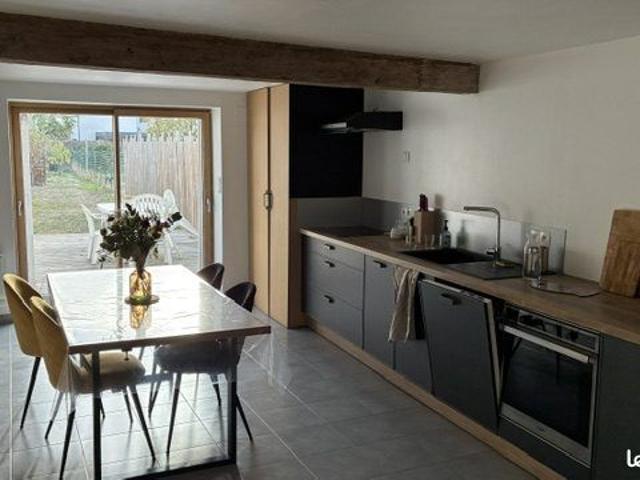 Maison vente à Boussay, Indre-et-Loire