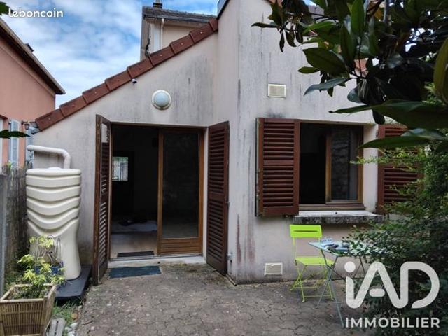 Maison vente à Mantes-la-Jolie, Les Mureaux