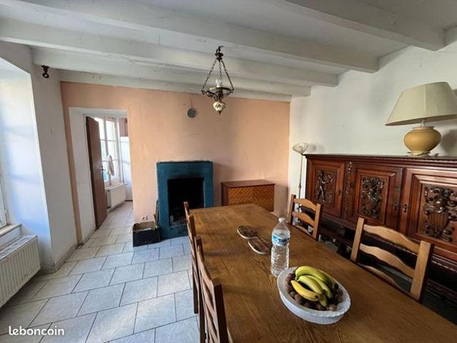 Maison vente à Loches, La Guerche