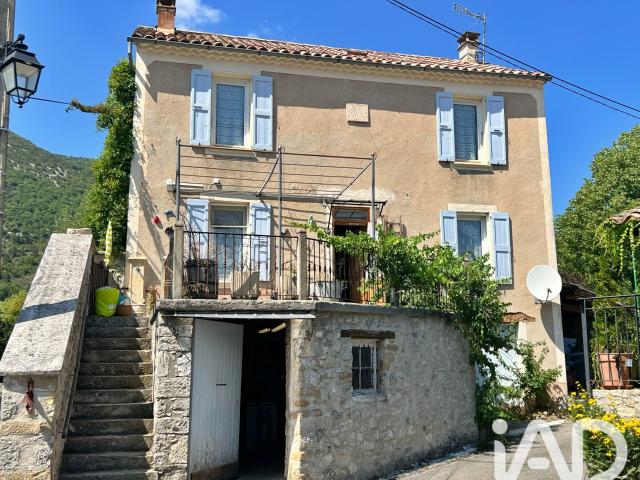 Maison vente à Nyons, Eygalayes