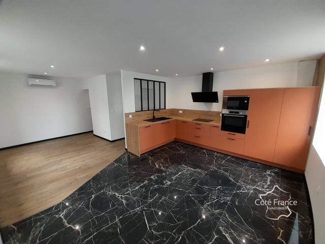 Maison vente à Avesnes-sur-Helpe, Etroeungt