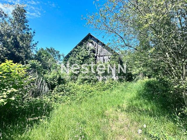 Maison vente à La Flèche, Lavernat