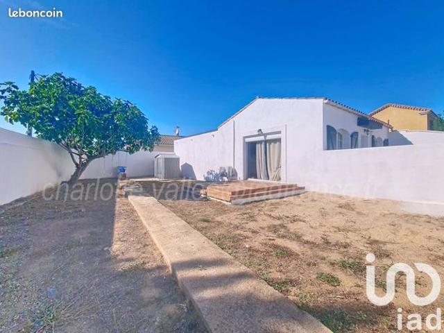 Maison vente à Narbonne, Lézignan-corbières