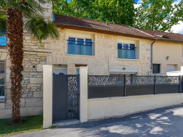 Maison vente à Senlis, Blaincourt-lès-précy