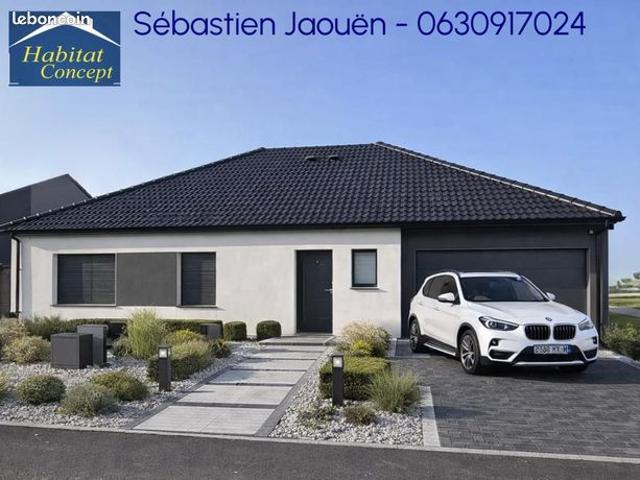 Maison vente à Cambrai
