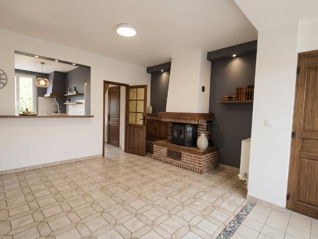 Maison vente à Lille
