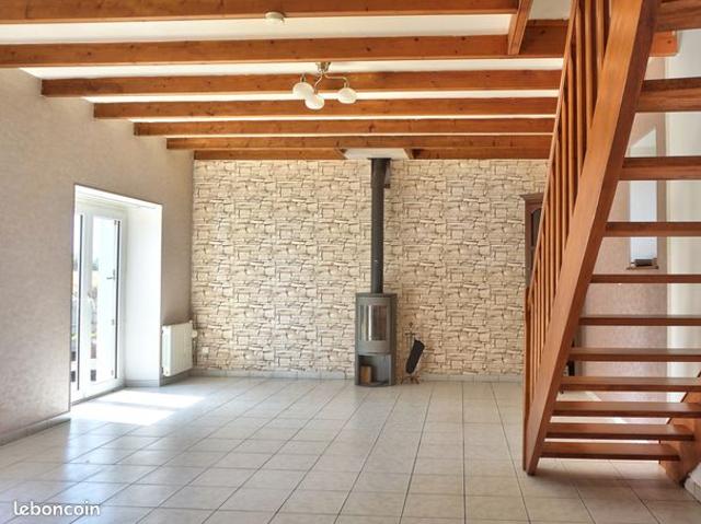 Maison vente à Guingamp, Bretagne