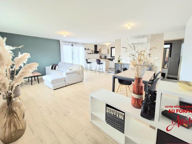 Maison vente à Toulouse, Bouloc