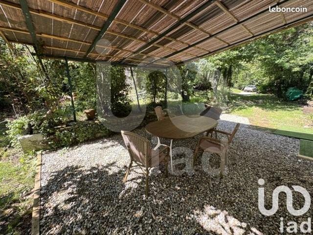 Maison vente à Alès, Molières-sur-cèze