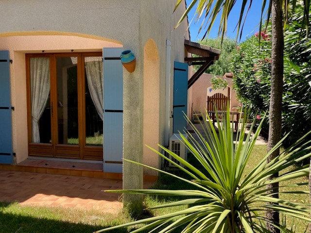 Maison vente à Perpignan, Canet-en-roussillon