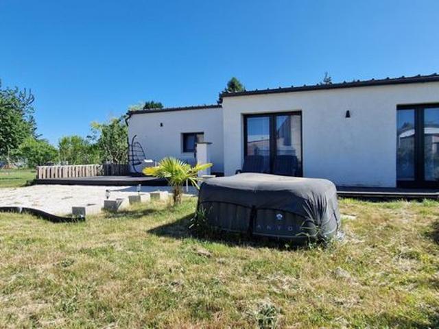 Maison vente à Neuville-saint-amand