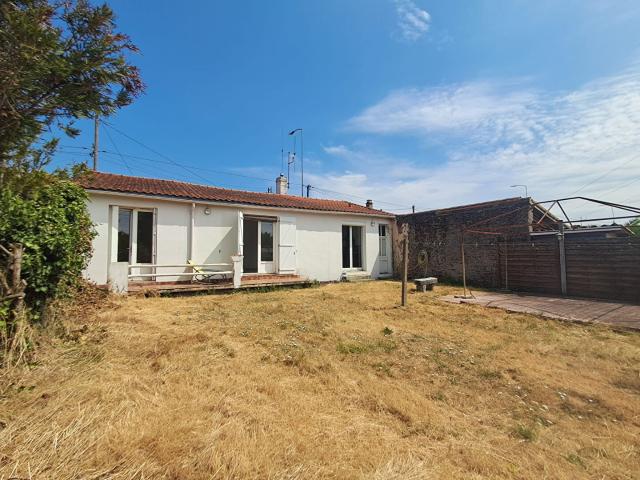 Maison vente à Nantes, Vertou