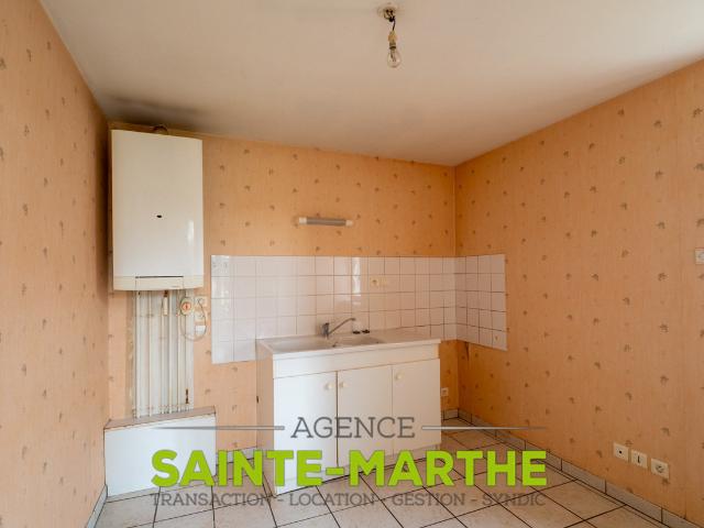 Maison location à Niort, Couture-d'argenson