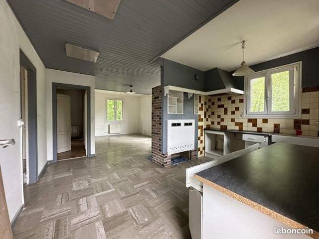 Maison vente à Épernay, Faux-fresnay