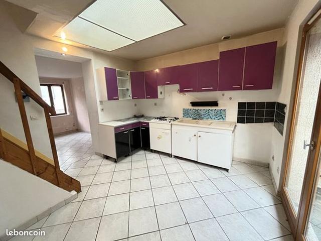 Maison vente à Douai