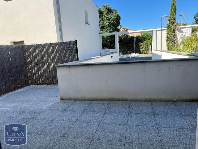 Maison location à Toulouse