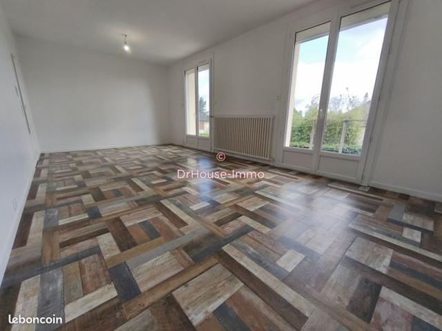 Maison vente à La Flèche, Le Grand-lucé