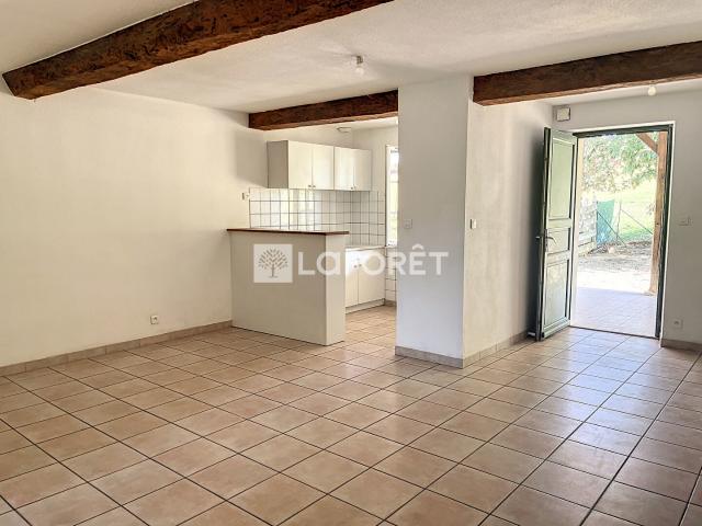 Maison location à Côte Neuve de Bourret, Larrazet
